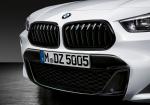 BMW X2 M Performance Parts 2018 года (WW)